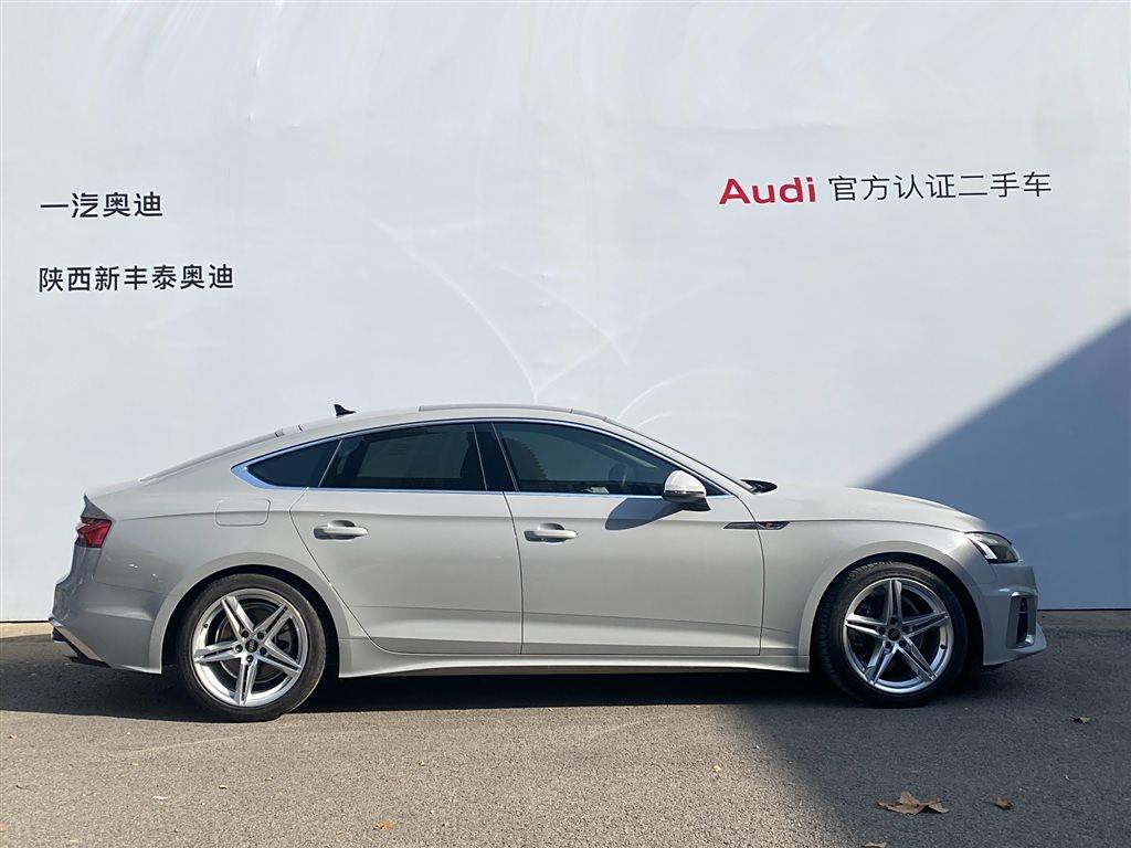 AudiA5 2023 Sportback 40 TFSI