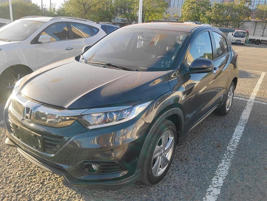 Honda HR-V 2020 1.5L CVT