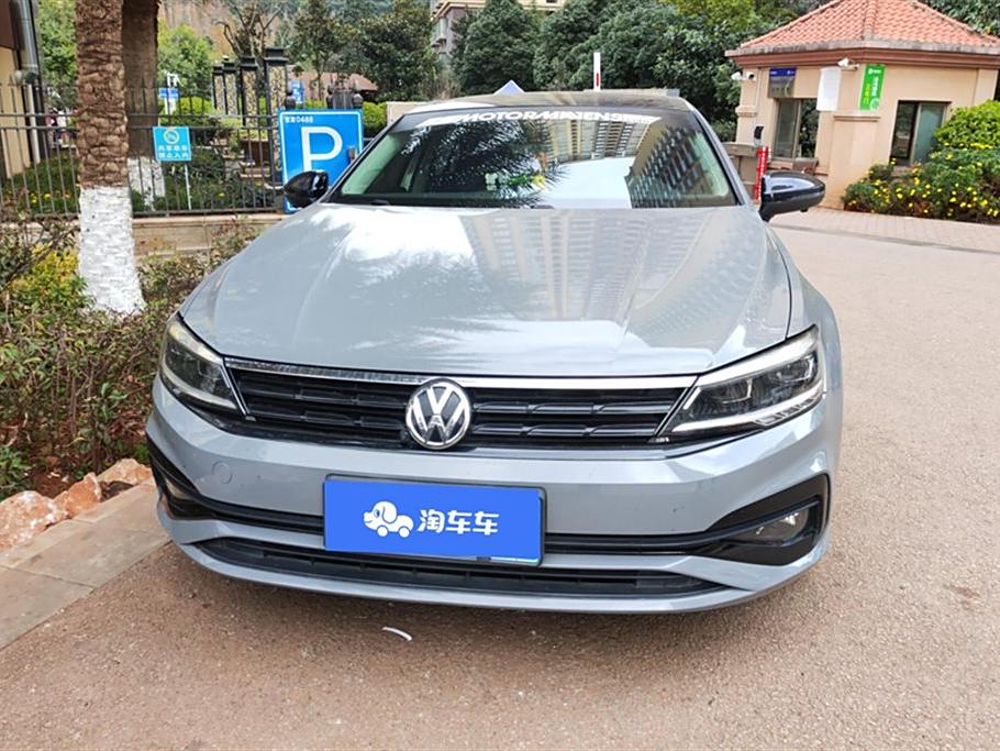 Volkswagen Lamando 2019 280TSI DSG  Euro VI