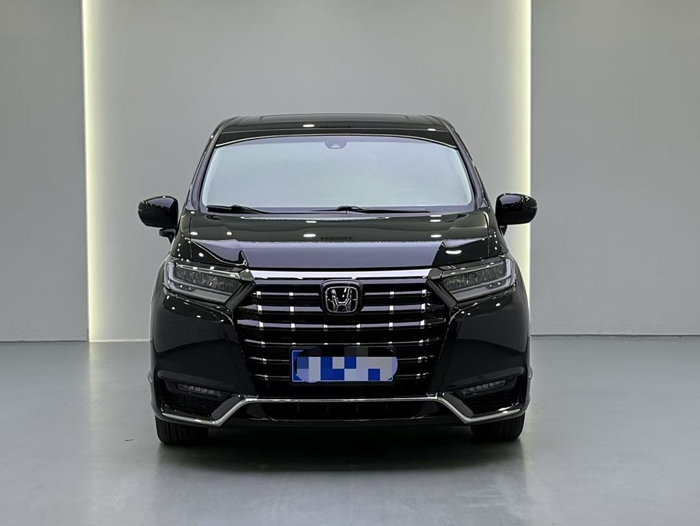 Honda Odyssey 2022 2.0L e:HEV