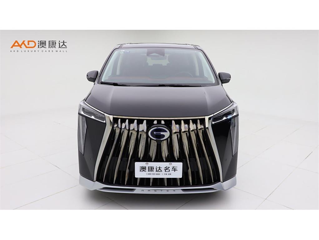 GAC Trumpchi E9 2023 E9