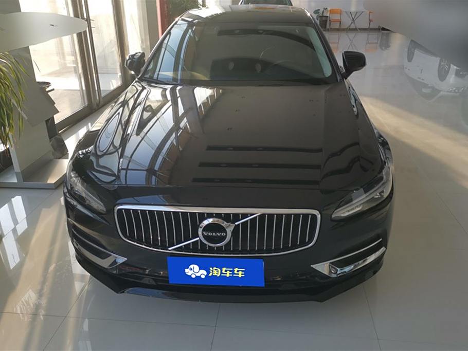 Volvo S90 2020 T5