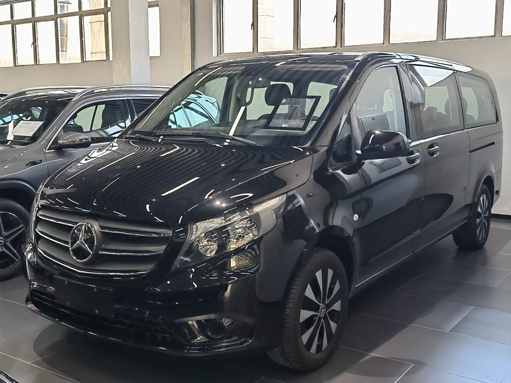 Mercedes-Benz Vito 2023 2.0T  7