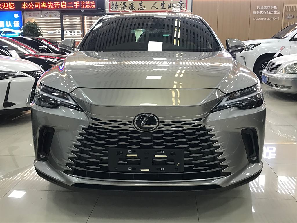 Lexus RX 2023 350h