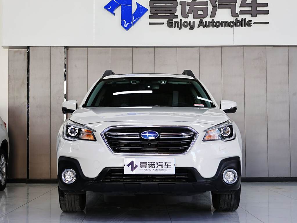 Subaru Outback 2020  2.5i  EyeSight