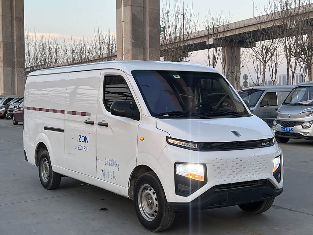 Remote Star Enjoy V 2023 V5E Литиевая батарея38.64kWh