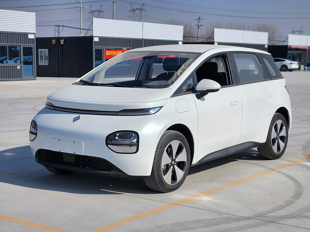 Baojun Cloud 2023 460 Plus