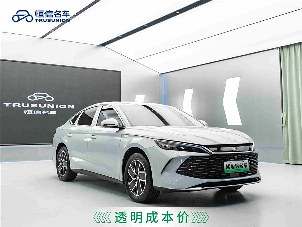 BYD Qin L 2024 DM-i 120KM