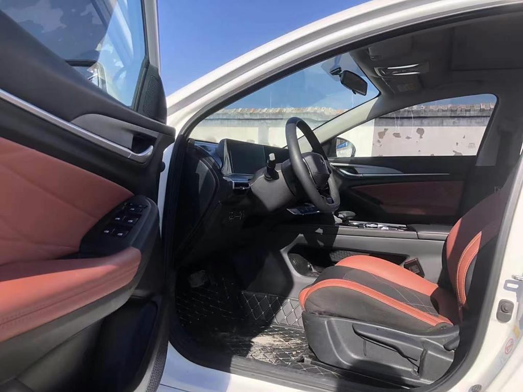 Chery Eado 2023  PLUS NE 1.4T GDI DCT