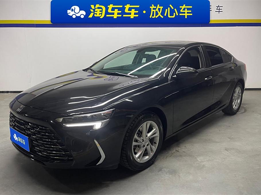 Buick Regal 2024 25T