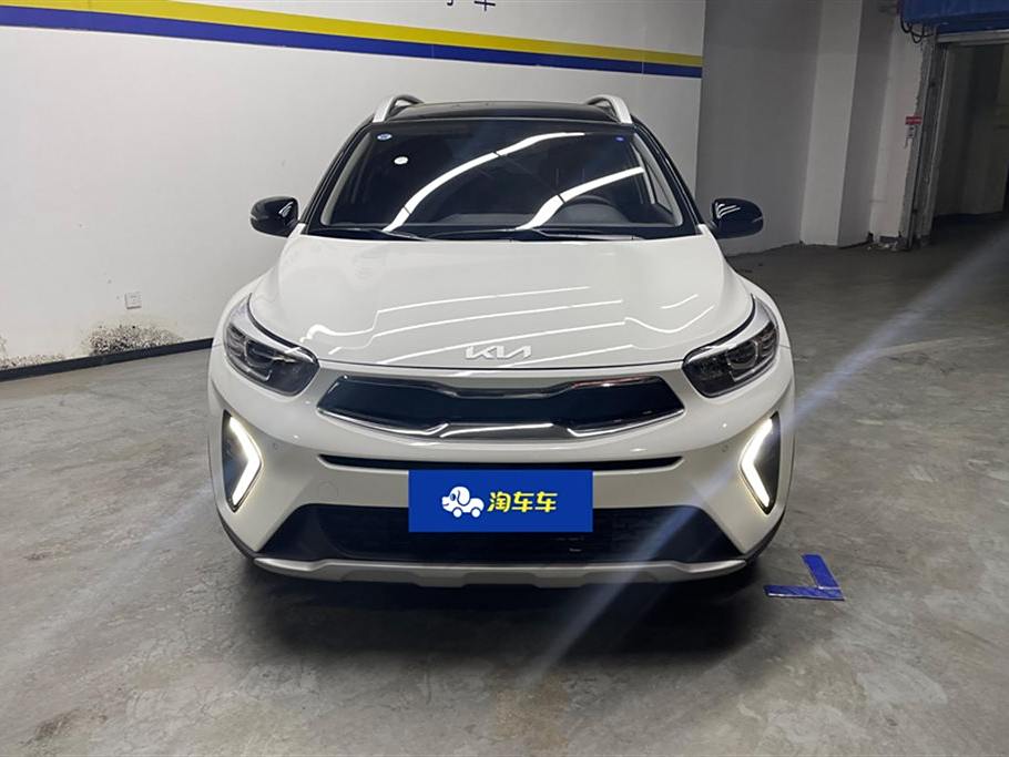 Chery Yipao 2021 1.4L CVT