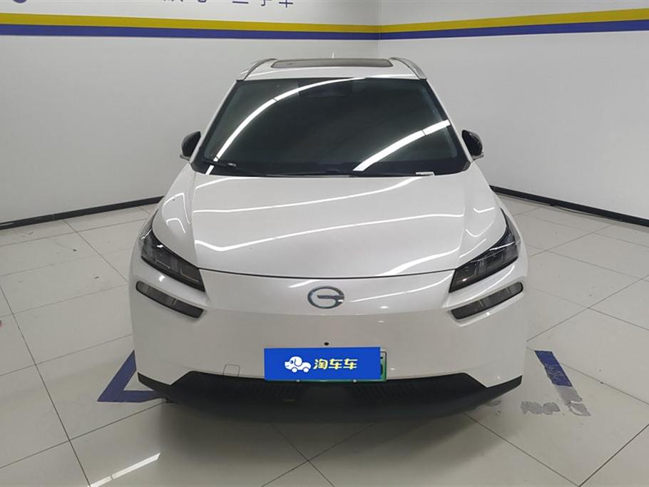 GAC Aion V 2024 Plus 70  Литиевая батарея