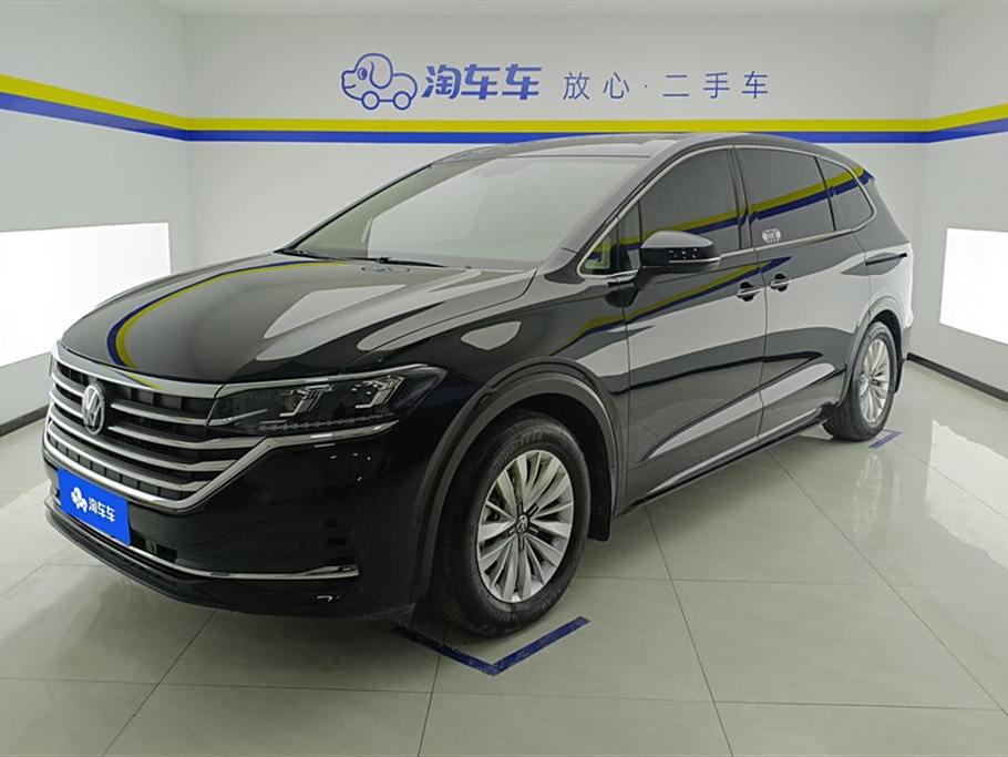 Toyota Venza 2020 330TSI