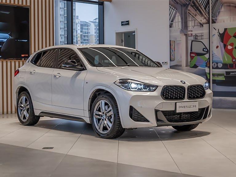 BMW X2 2023 sDrive25i M