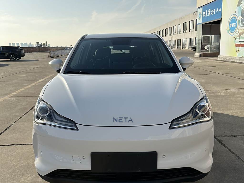 Neta V 2022 Pro