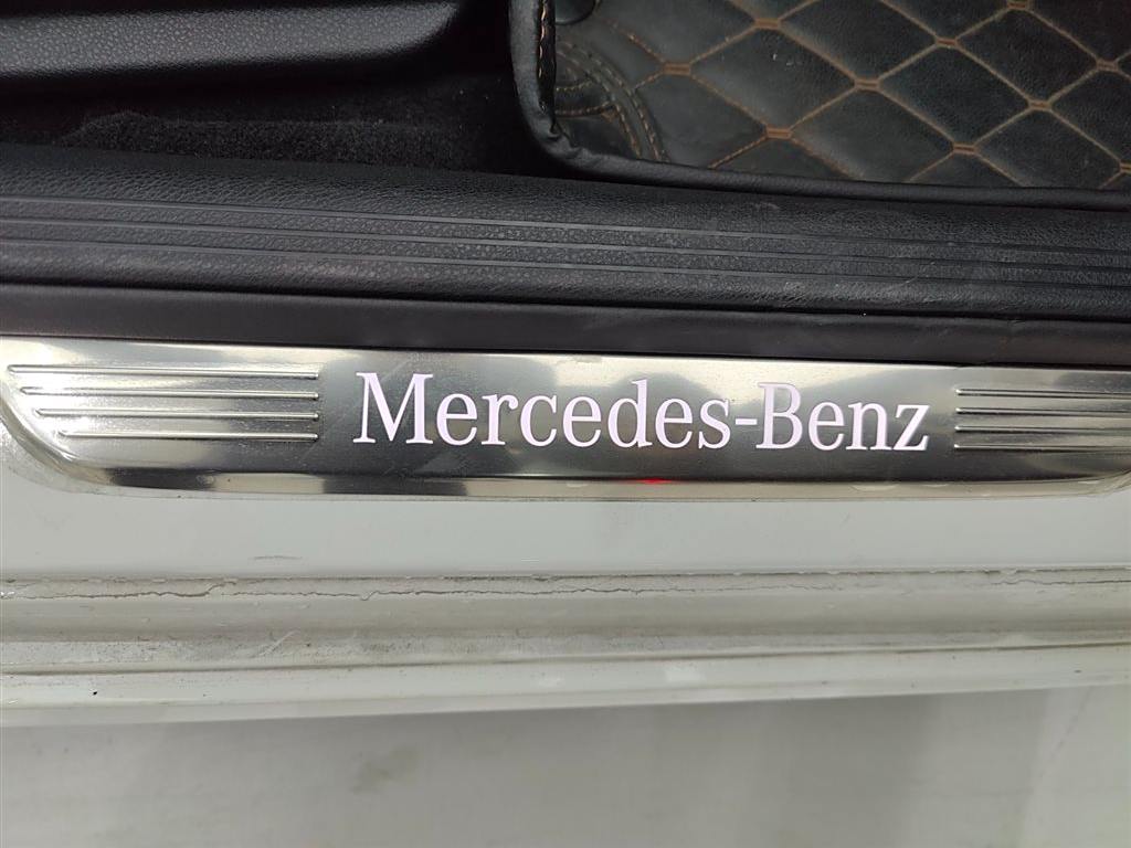 Mercedes-Benz C-Class 2020  C 260