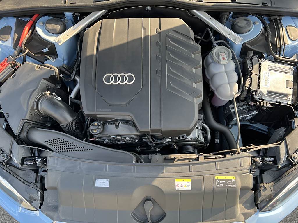 AudiA5 2023 Coupe 40 TFSI