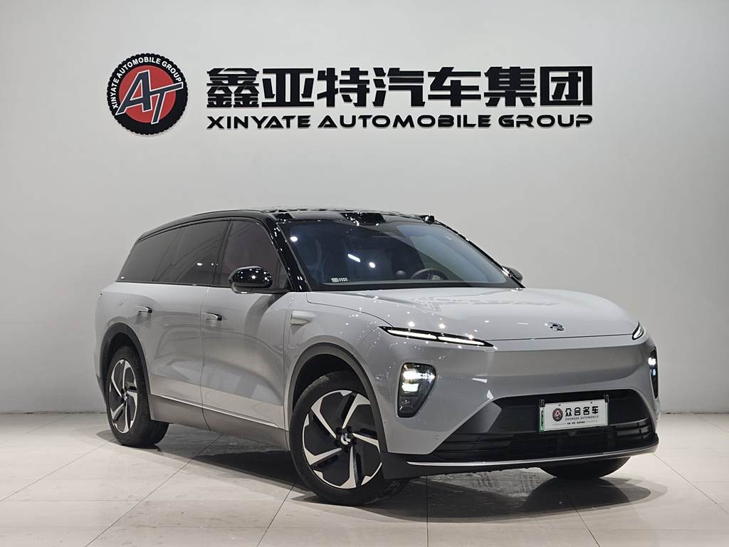 NIO ES8 2023 75kWh