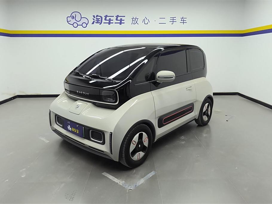 Baojun KiWi EV 2021  Литиевая батарея