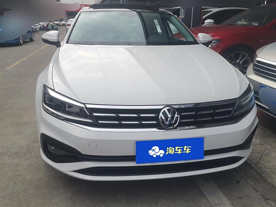 Volkswagen Lamando 2021 280TSI DSG