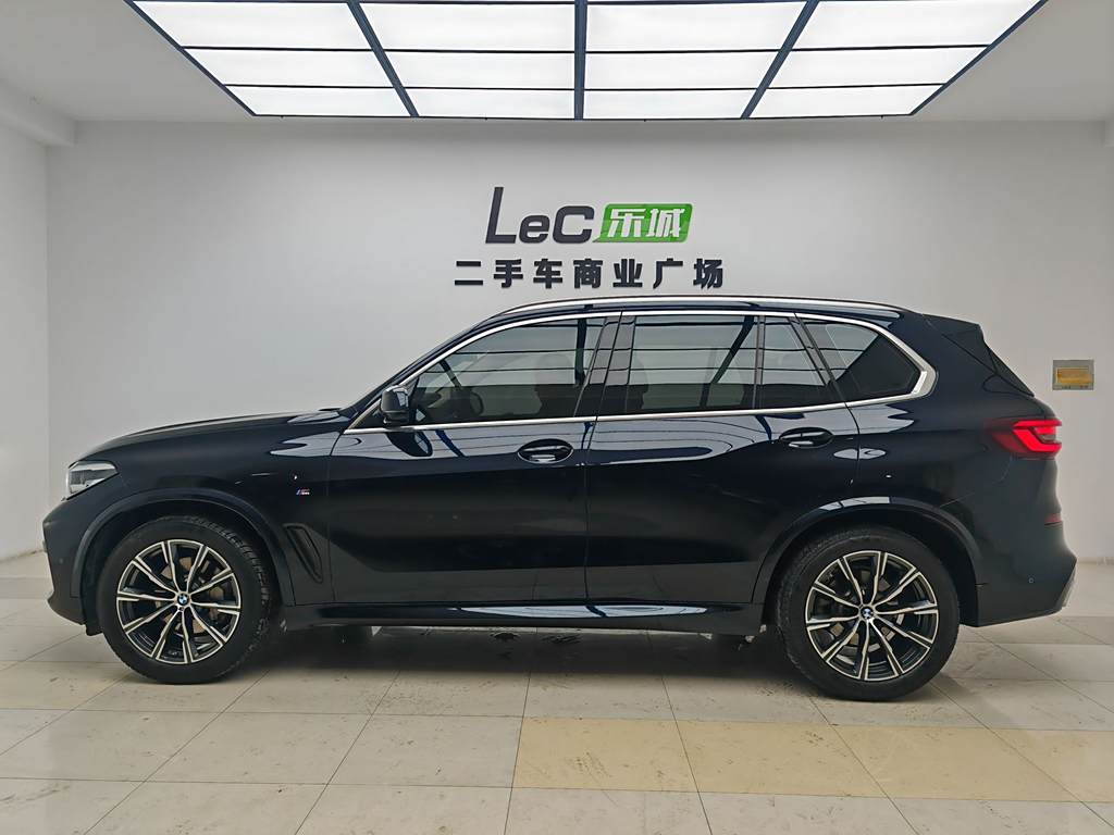 BMW X5 2021 xDrive30i M Sport Package