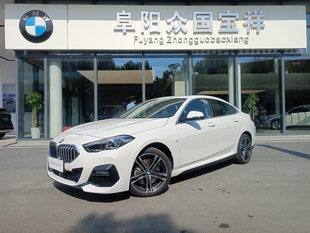 BMW2 Series 2021 225i Спортивный автомобиль (Sports car) M Sport Package