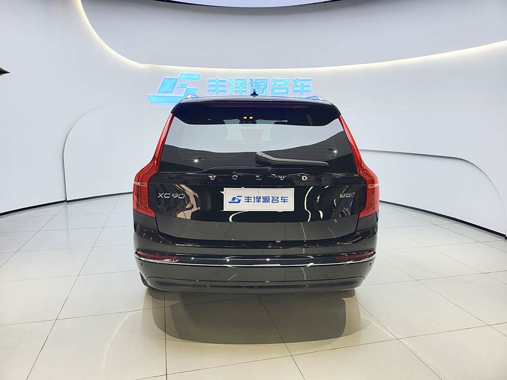 Volvo XC90 2024 B5 Zhixing 7