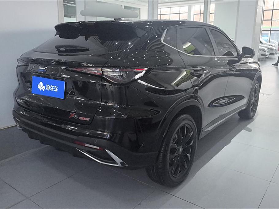 Changan Oshan X5 PLUS 2023  1.5T DCT