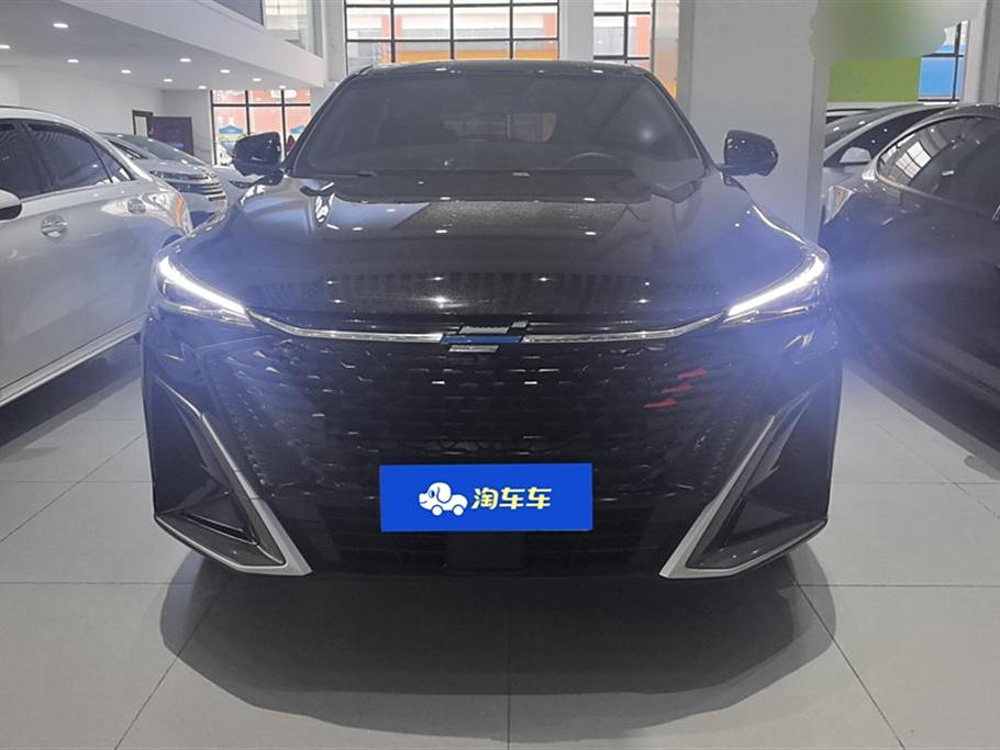 Changan Oshan X5 PLUS 2023  1.5T DCT