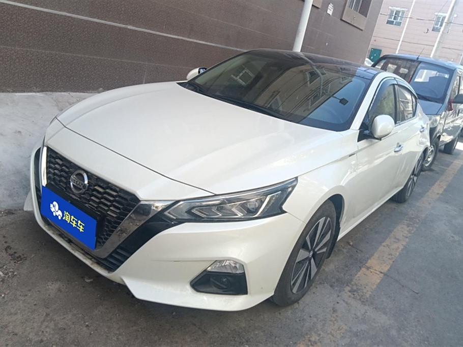 Nissan Teana 2021 2.0L XL