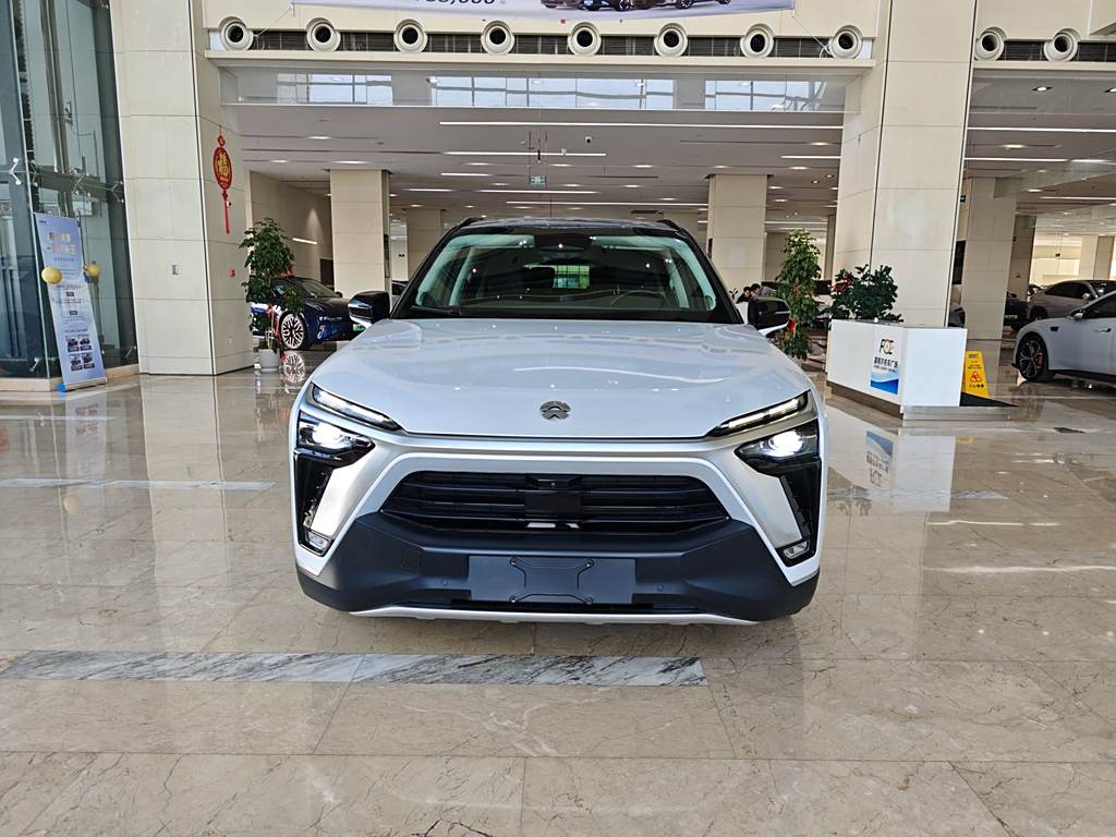 NIO ES8 2020 580KM