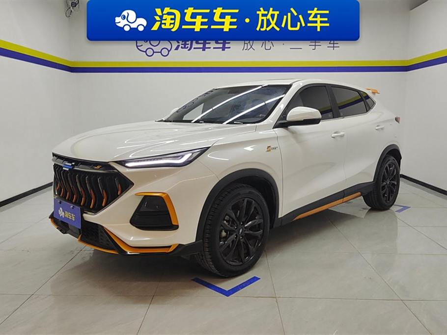 Changan Oshan X5 2022  1.5T DCT