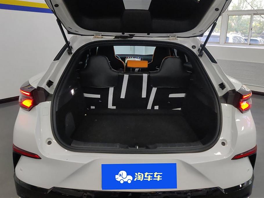 Changan UNI-T 2023  1.5T