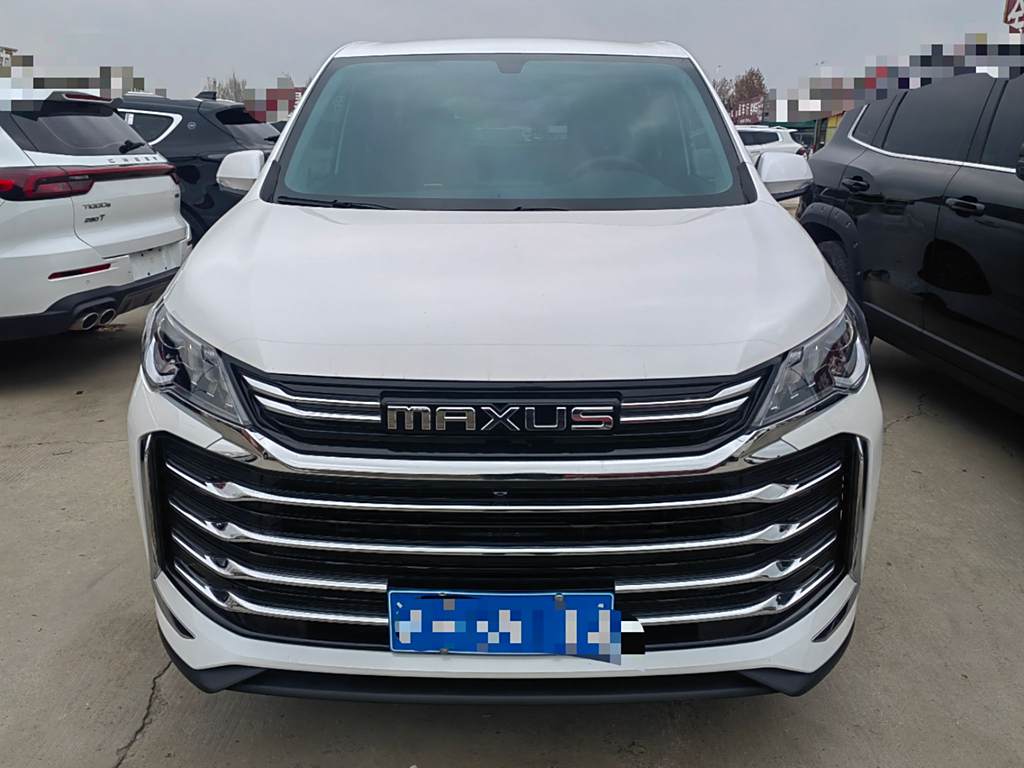 Maxus G50 2024 PLUS 1.5T Автоматическая