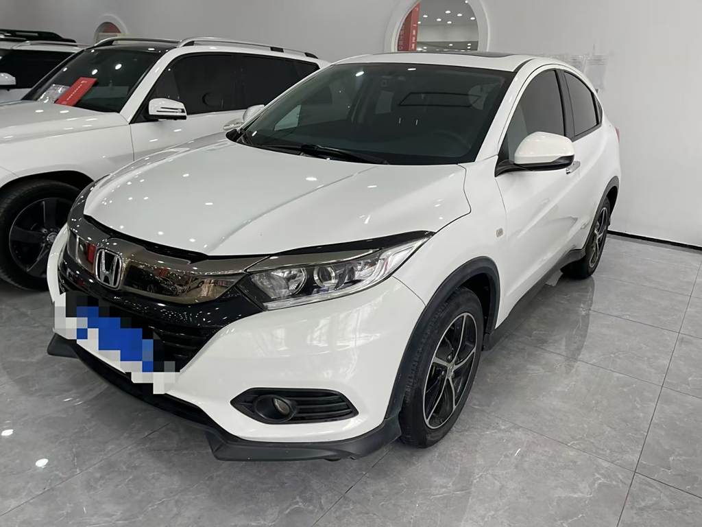 Honda HR-V 2020 1.5L CVT