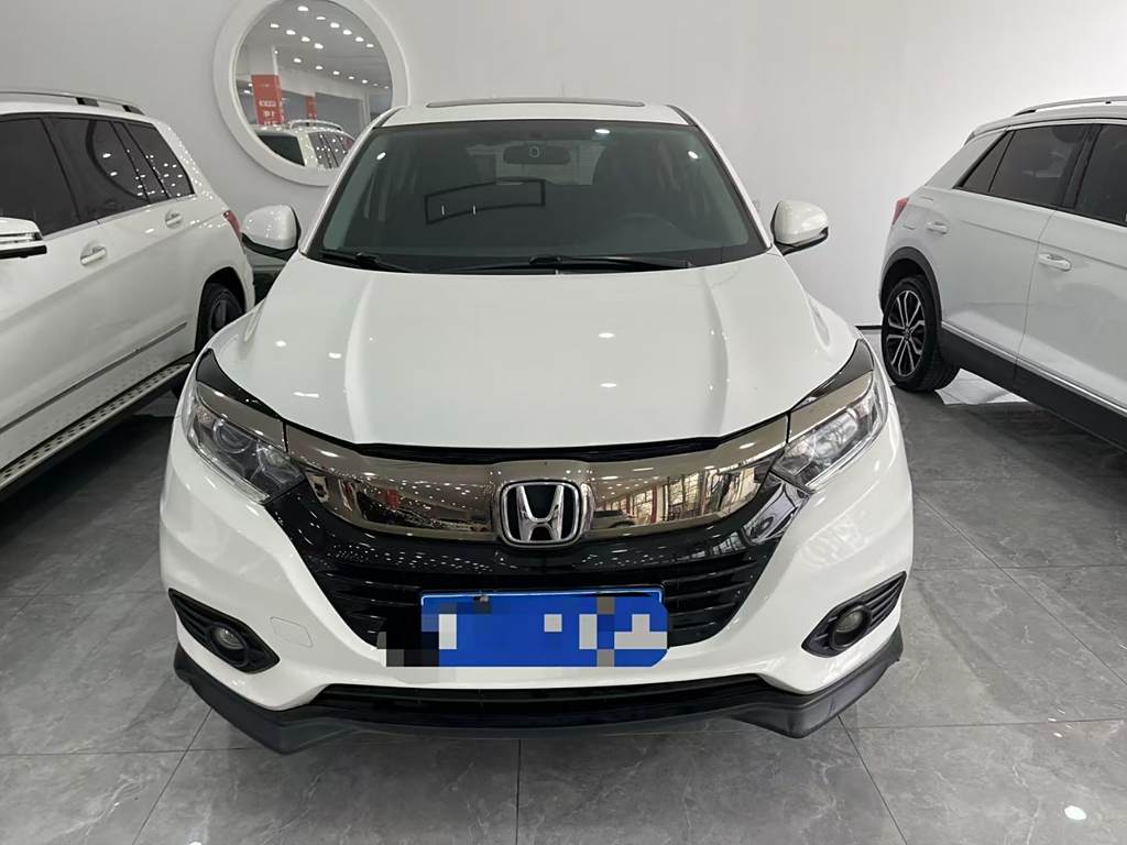 Honda HR-V 2020 1.5L CVT