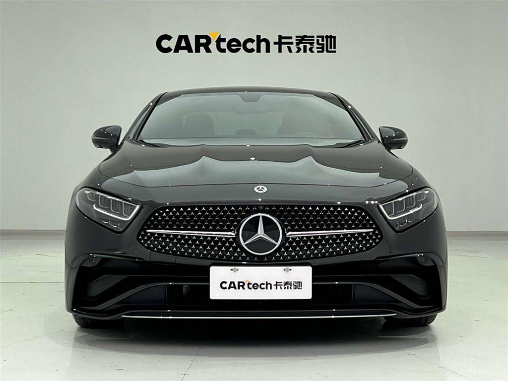 Mercedes-Benz CLS 2023 CLS 300