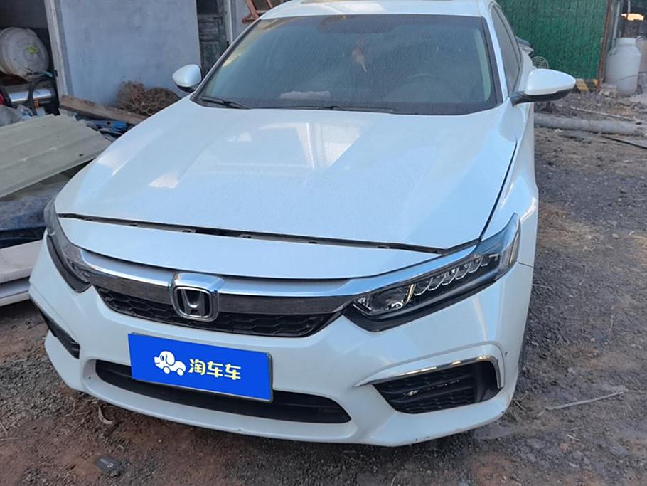 Geely Emgrand GS 2019 260TURBO   Euro VI