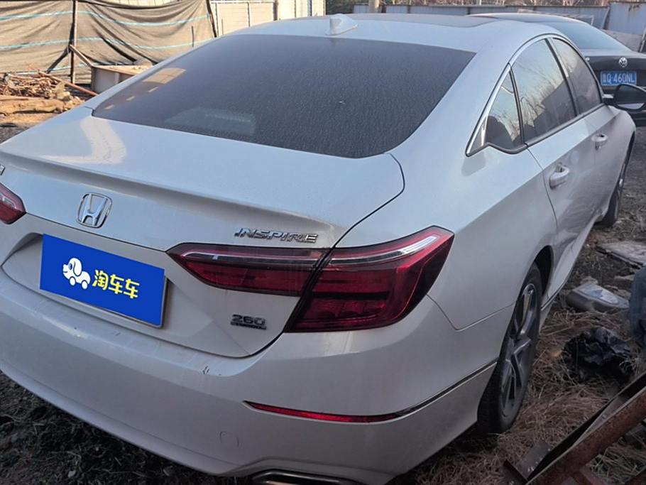 Geely Emgrand GS 2019 260TURBO   Euro VI