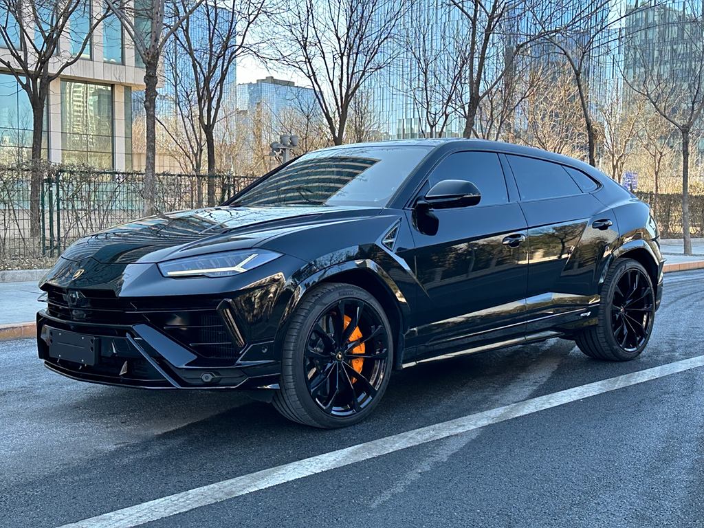 Urus 2023 4.0T V8 S