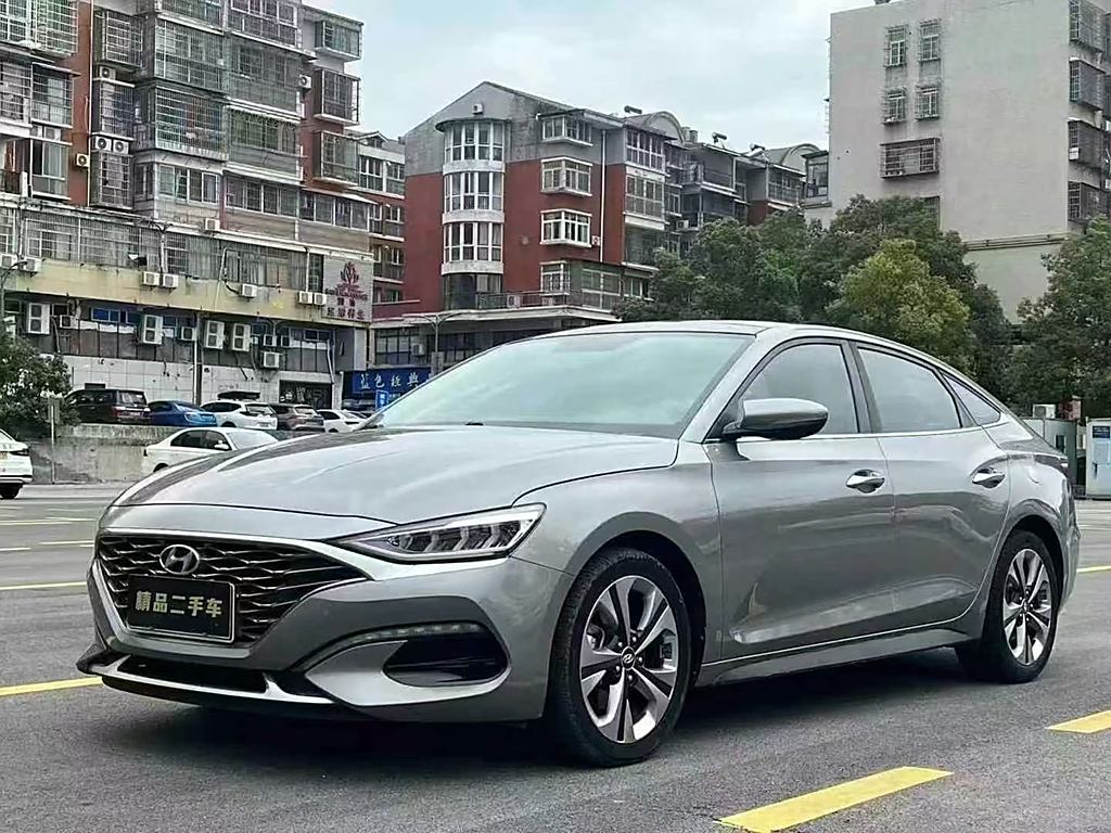 Hyundai Veloster 2019 280TGDi   Euro VI