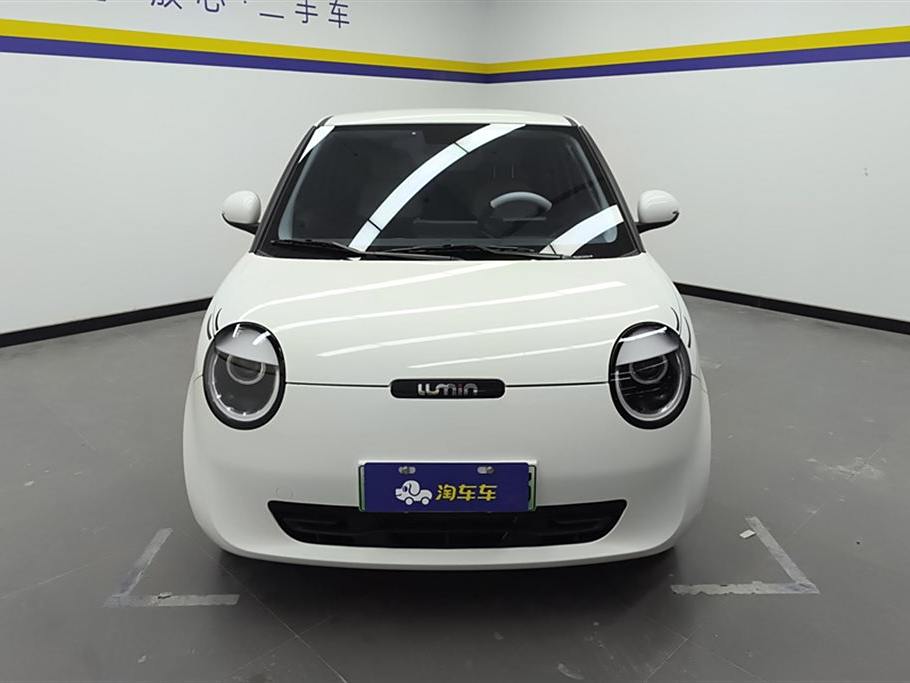 Changan Lumin 2023 205km