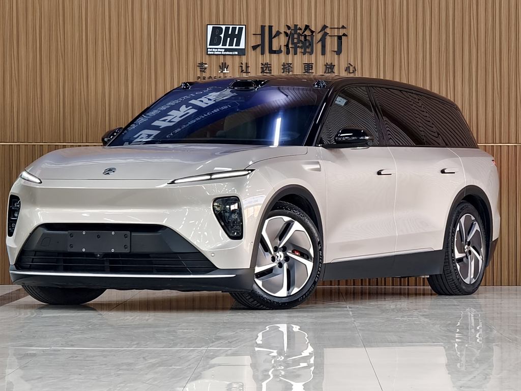 NIO ES8 2023 75kWh