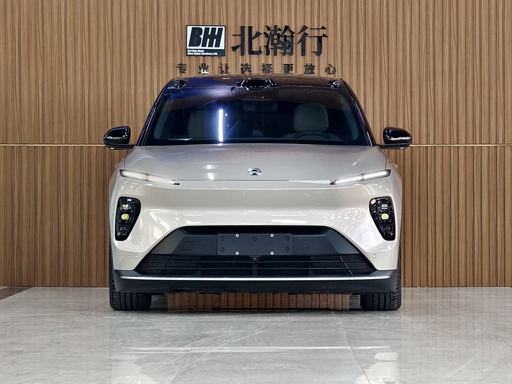 NIO ES8 2023 75kWh