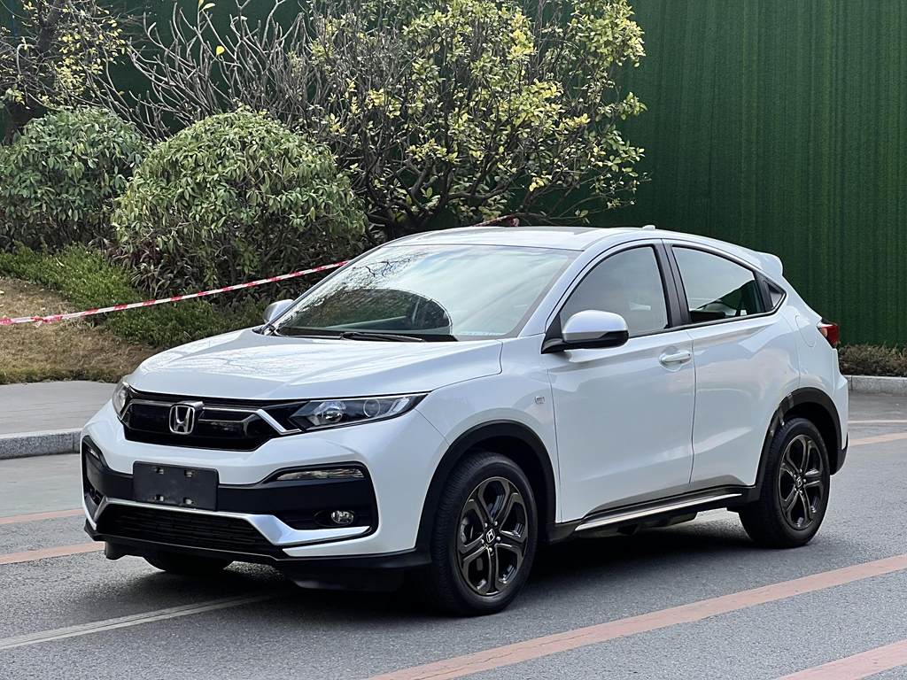 Honda XR-V 2019 220TURBO CVT  Euro VI