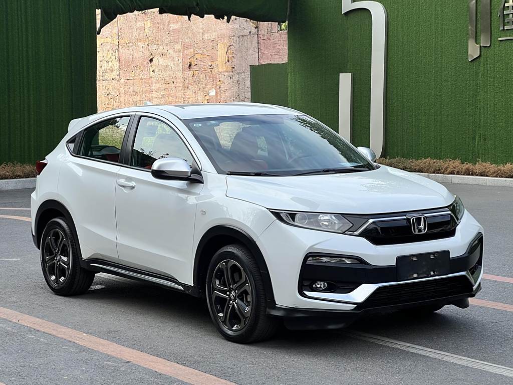 Honda XR-V 2019 220TURBO CVT  Euro VI