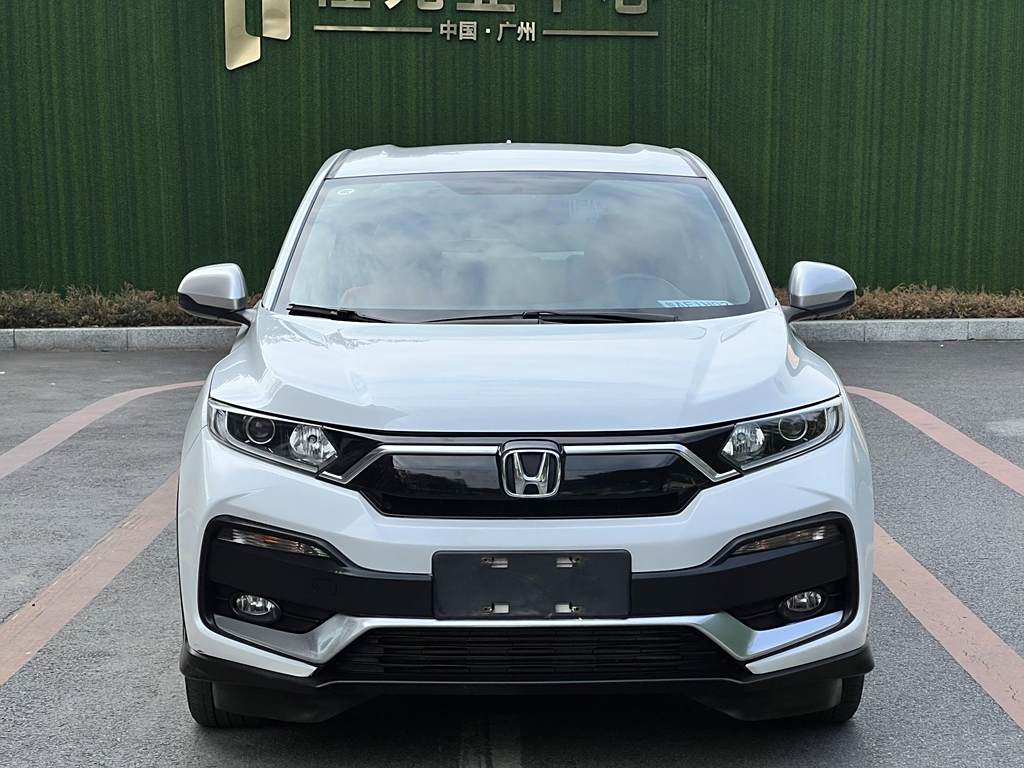 Honda XR-V 2019 220TURBO CVT  Euro VI