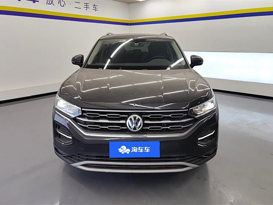 Volkswagen Tayron 2020 280TSI