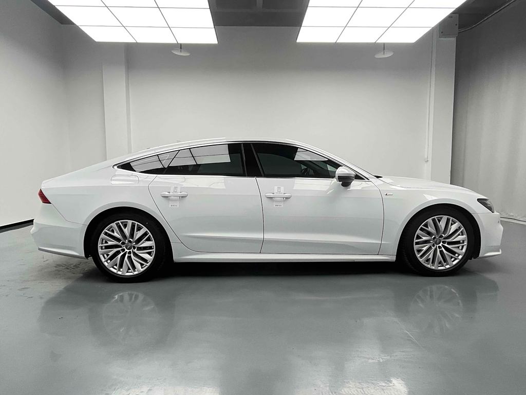 Audi A7 2021 45 TFSI