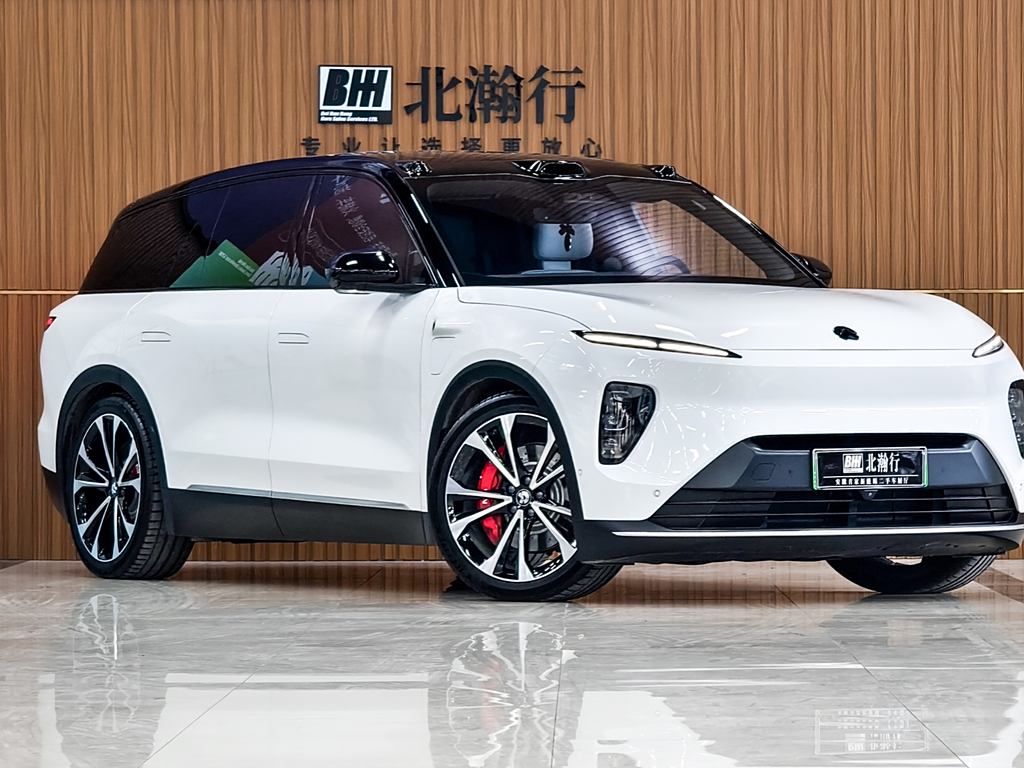 NIO ES8 2023 75kWh